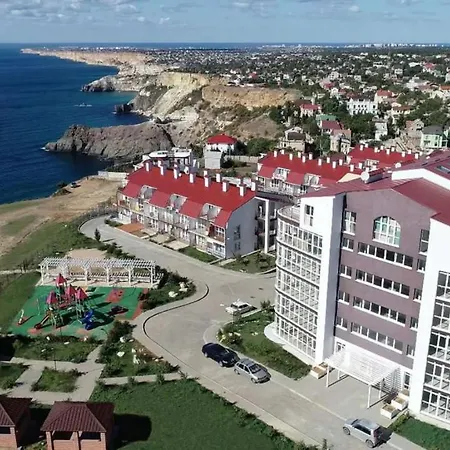 Rossi Appartement