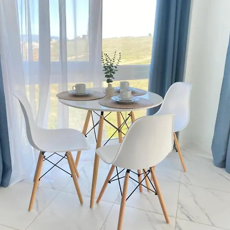 Appartement Rossi Palmi